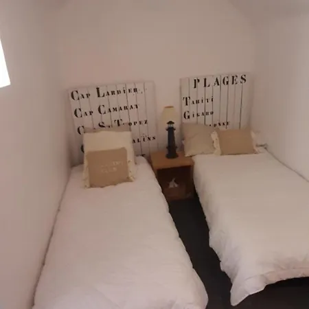 Le Paradis