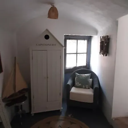 Apartment Le Paradis