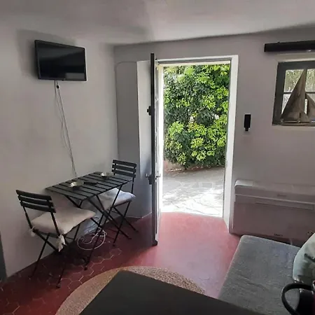 Le Paradis * Bormes-les-Mimosas