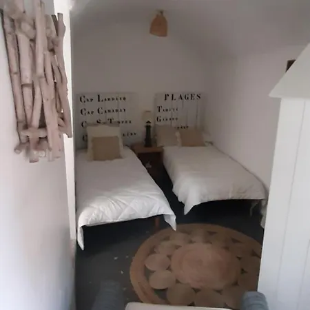Apartment Le Paradis Bormes-les-Mimosas