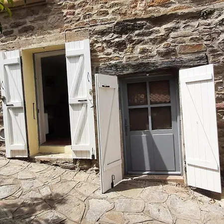 Le Paradis Lägenhet Bormes-les-Mimosas